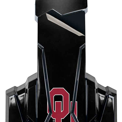University of Oklahoma Sooners Black BENGOO G9000 Skin